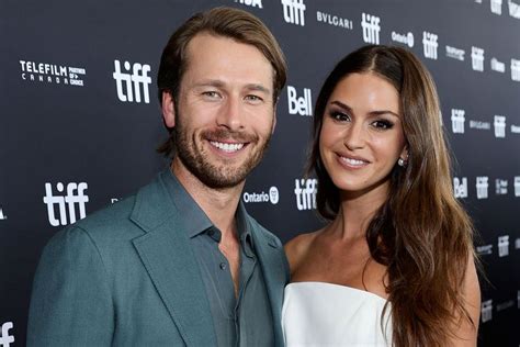 gigi paris|Glen Powell Recalls Very Real Breakup with Ex